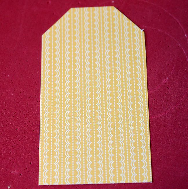 scrapbooking tutorial by Wendy McKee @ shimelle.com