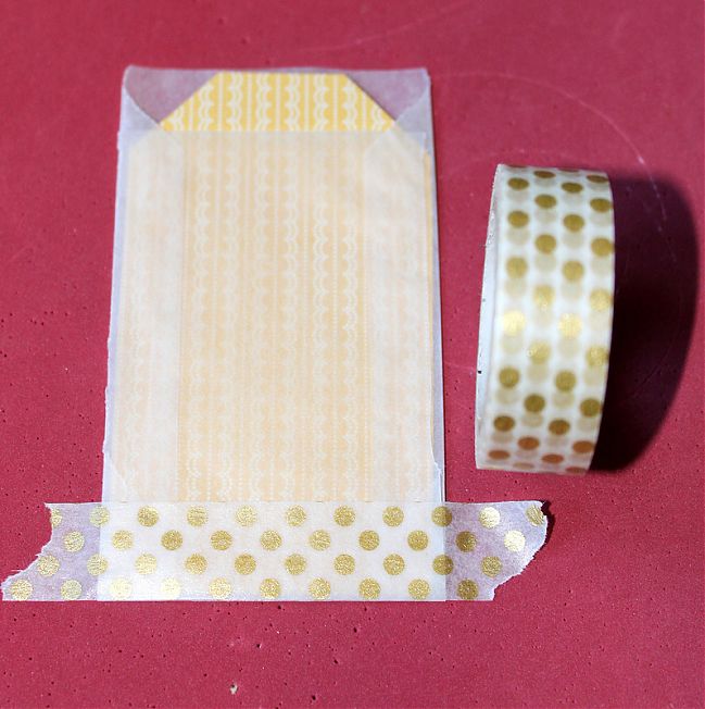 scrapbooking tutorial by Wendy McKee @ shimelle.com