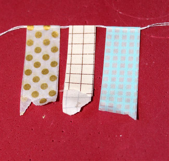 scrapbooking tutorial by Wendy Mckee @ shimelle.com