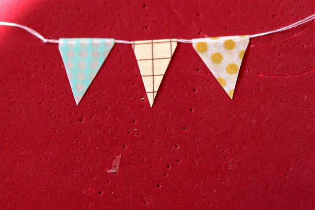 scrapbooking tutorial by Wendy Mckee @ shimelle.com