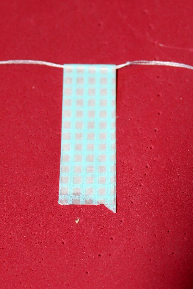 scrapbooking tutorial by Wendy Mckee @ shimelle.com