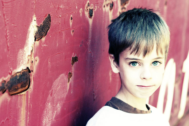 I love this photo by Kelli Crowe