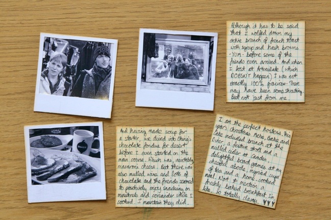 scrapbooking tutorial by Kirsty Smith @ shimelle.com
