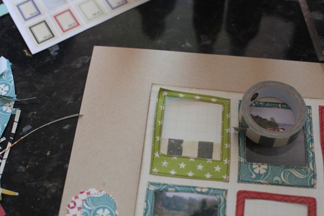 scrapbooking tutorial by shimelle laine @ shimelle.com