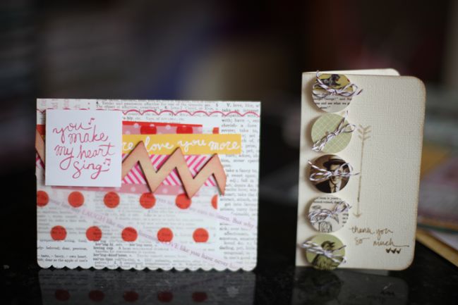 handmade cards by shimelle laine @ shimelle.com