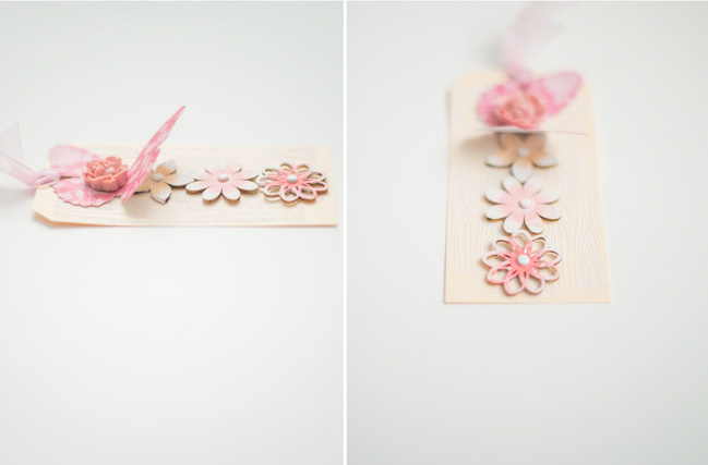 Five Things to do with Wood Veneer by Wilna Furstenberg @ shimelle.com