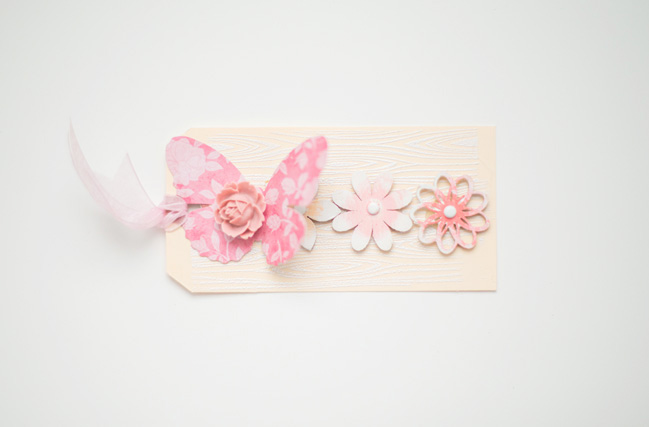 Five things to do with Wood Veneer by Wilna Furstenberg @ shimelle.com