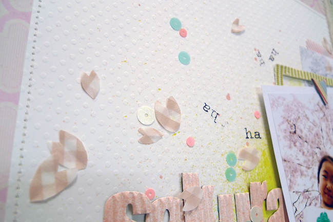 Five pretty ways to use Washi Tape by Azumi Izuno @ shimelle.com