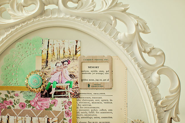 Five Ways to Show off those Special Moments by Naomi Atkins @ shimelle.com