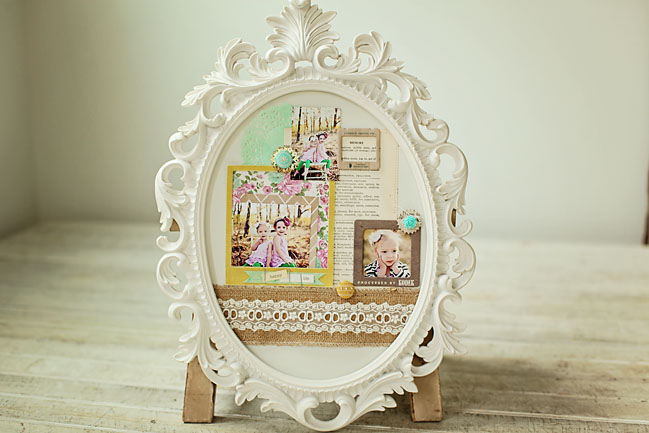 Five Ways to Show off Those Special Moments by Naomi Atkins @ shimelle.com