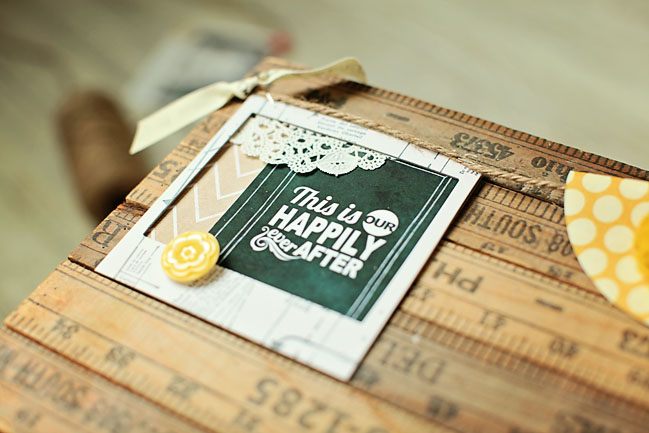 Five Ways to Show Off Those Special Moments by Naomi Atkins @ shimelle.com