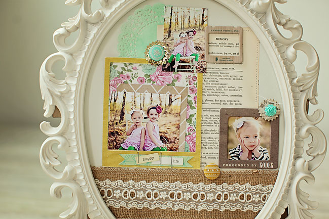 Five Ways to Show off those Special Moments by Naomi Atkins @ shimelle.com