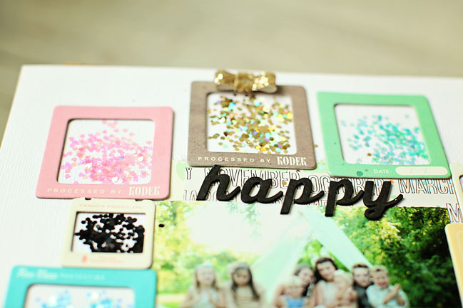 Five Ways to Show off those Special Moments by Naomi Atkins @ shimelle.com