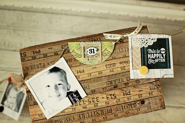 Five Ways to Show off those Special Moments by Naomi Atkins @ shimelle.com