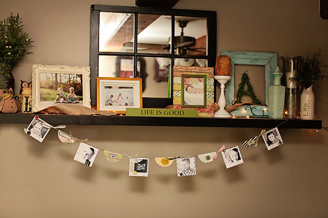 Five Ways to Show off those Special Moment by Naomi Atkins @ shimelle.com
