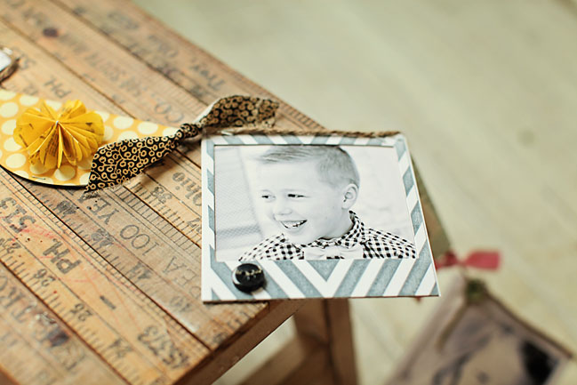 Five Ways to Show off those Special Moments by Naomi Atkins @ shimelle.com