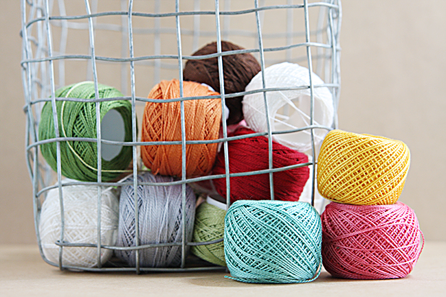 Five Ideas for Scrapping with String by Robyn Werlich @ shimelle.com