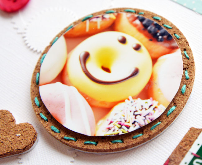 Five Cute Ways to Use Cork Products by Yuki Shimada @ shimelle.com