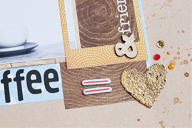 Five Ways to Recycle Items from Daily Life on your Projects by Jessica Lohof @ shimelle.com