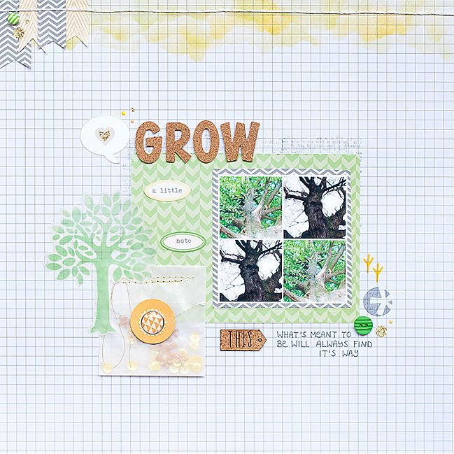 Five Ways to Recycle Items from Daily Life on your Projects by Jessica Lohof @ shimelle.com