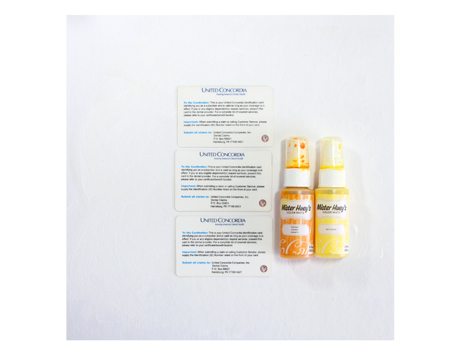 Five Ways to Use Cards in your Scrapbooking by Tina Walker @ shimelle.com