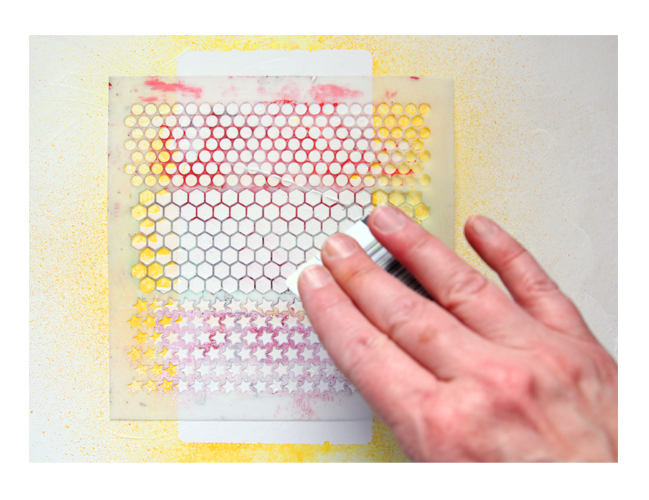 Five Ways to Use Cards in your Scrapbooking by Tina Walker @ shimelle.com