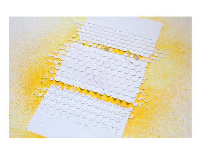 Five Ways to Use Cards in your Scrapbooking by Tina Walker @ shimelle.com