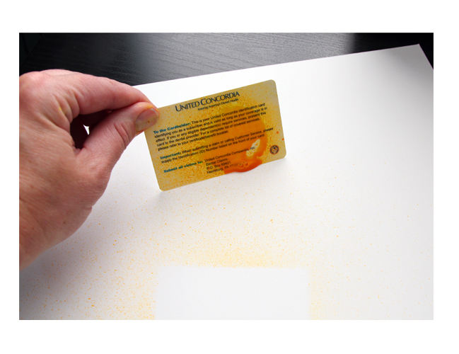 Five Ways to Use Cards in your Scrapbooking by Tina Walker @ shimelle.com