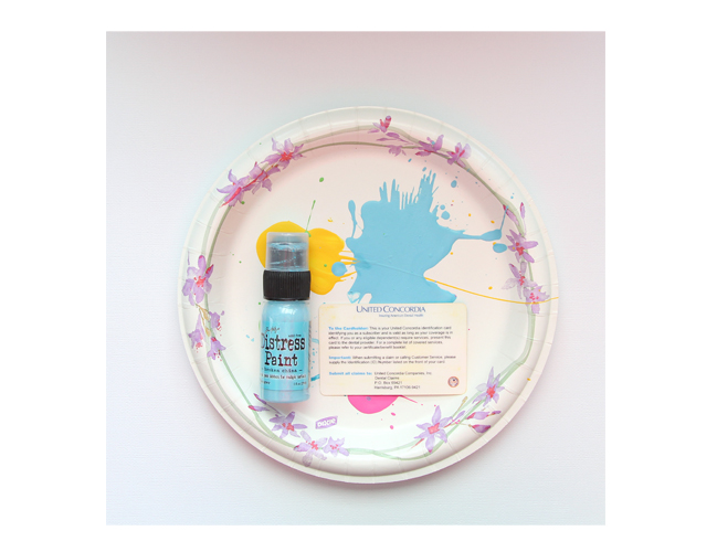 Five Ways to Use Cards in your Scrapbooking by Tina Walker @ shimelle.com