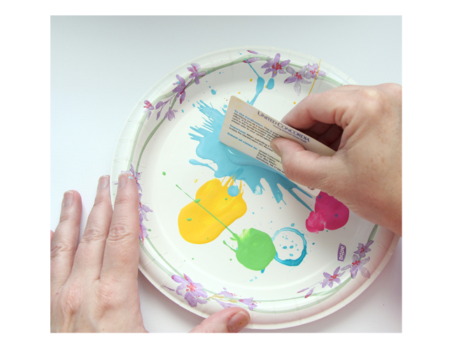 Five Ways to Use Cards in your Scrapbooking by Tina Walker @ shimelle.com