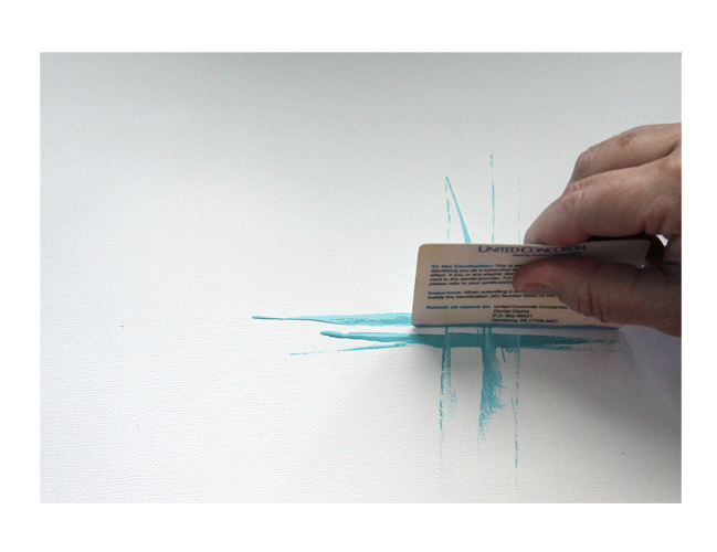 Five Ways to Use Cards in your Scrapbooking by Tina Walker @ shimelle.com