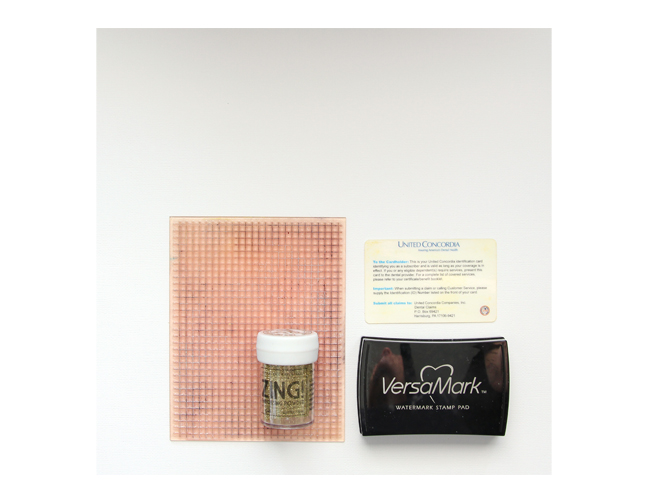 Five Ways to Use Cards in your Scrapbooking by Tina Walker @ shimelle.com