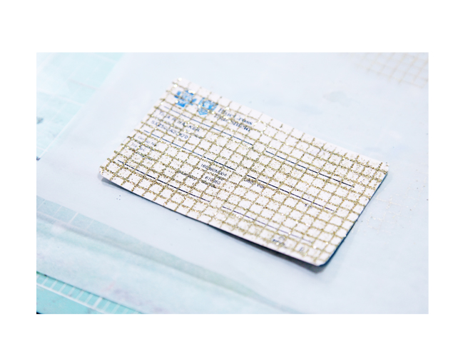 Five Ways to Use Cards in your Scrapbooking by Tina Walker @ shimelle.com