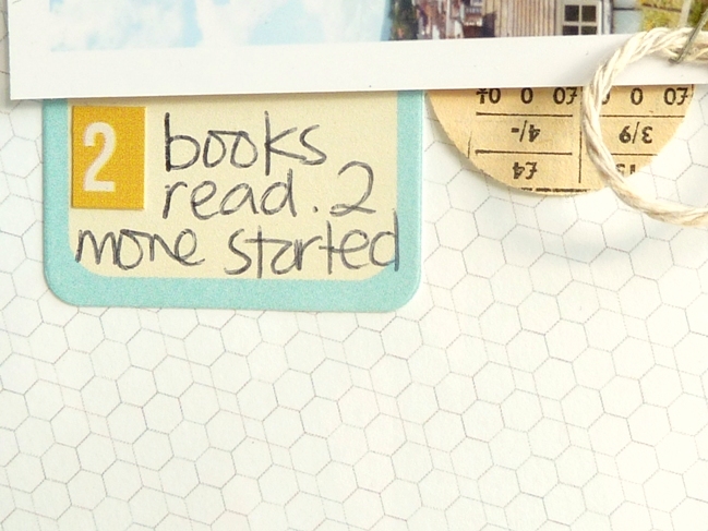 Memory Keeping by Numbers:: A Scrapbook Tutorial by Julie Kirk @ shimelle.com