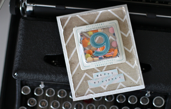Five Ideas Using Product Packaging by Adrienne Alvis @ shimelle.com