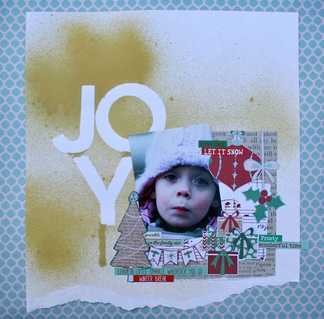 Five Ways to use stencil masks by natasja verbeek @ shimelle.com