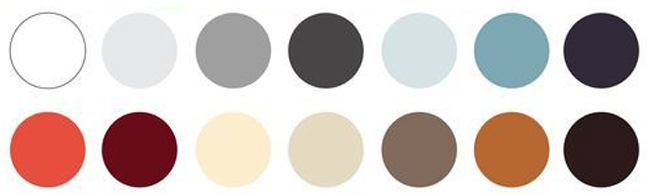 January 2014 Two Peas Colour Scheme @ shimelle.com January 2014 Two Peas Colour Scheme @ shimelle.com