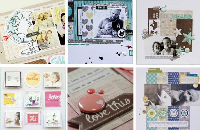 capture scrapbooking ideas @ shimelle.com capture scrapbooking ideas @ shimelle.com