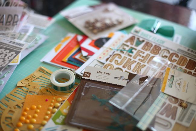 scrapbook supplies - January 2014 Best of Both Worlds Kit @ shimelle.com scrapbook supplies - January 2014 Best of Both Worlds Kit @ shimelle.com