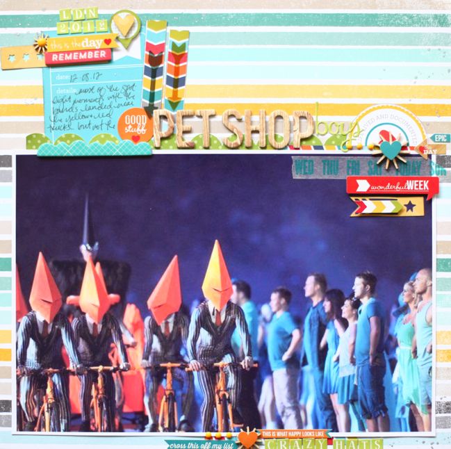 scrapbook page designs for larger photos by shimelle laine @ shimelle.com scrapbook page designs for larger photos by shimelle laine @ shimelle.com