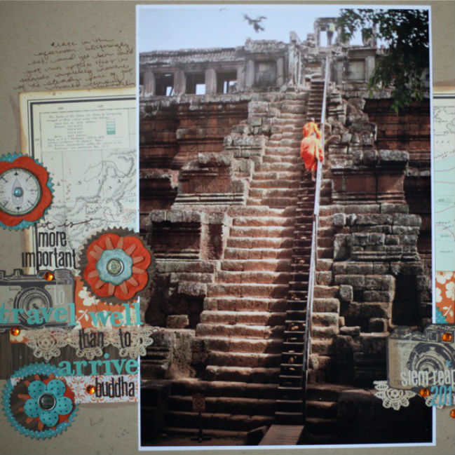 scrapbook page designs for larger photos by shimelle laine @ shimelle.com scrapbook page designs for larger photos by shimelle laine @ shimelle.com
