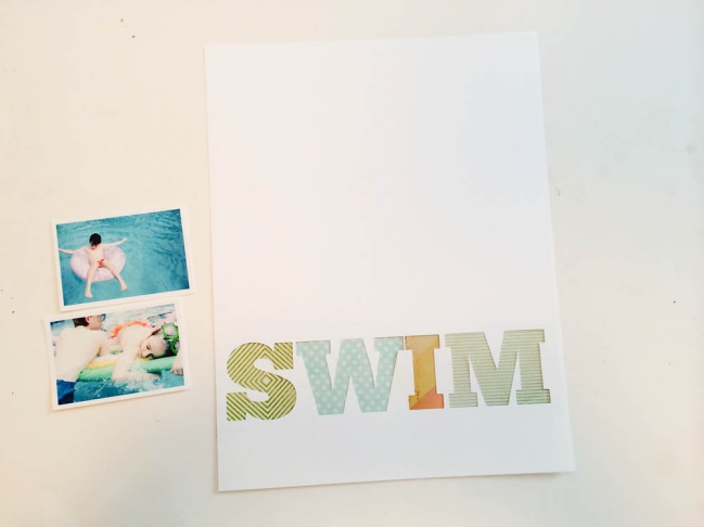 creating sunbursts with ease:: a scrapbooking tutorial by marcy penner @ shimelle.com
