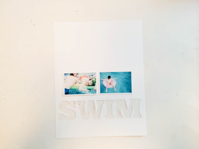 creating sunbursts with ease:: a scrapbooking tutorial by marcy penner @ shimelle.com
