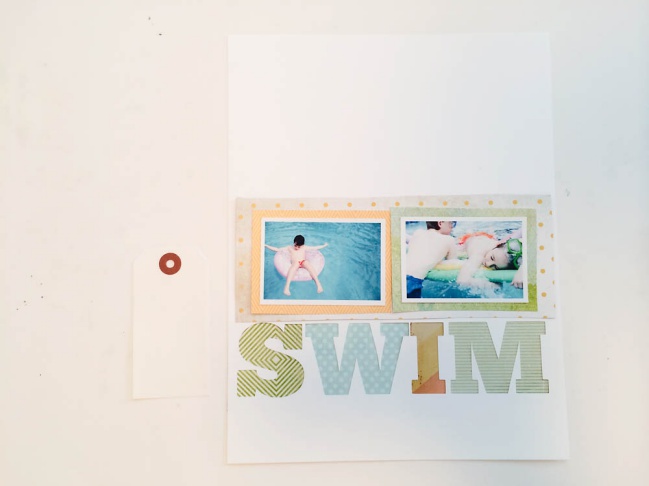 creating sunbursts with ease:: a scrapbooking tutorial by marcy penner @ shimelle.com