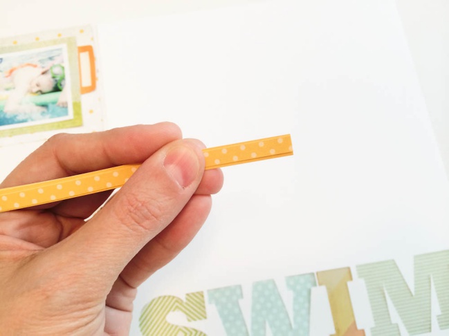 creating sunbursts with ease:: a scrapbooking tutorial by marcy penner @ shimelle.com