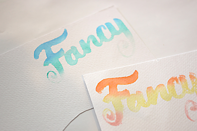 techniques with ink refillers:: a scrapbooking tutorial by natalie elphinstone @ shimelle.com