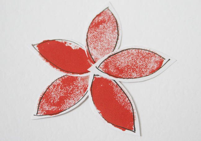 flower embellishments:: a scrapbooking tutorial by gretchen mcelveen @ shimelle.com