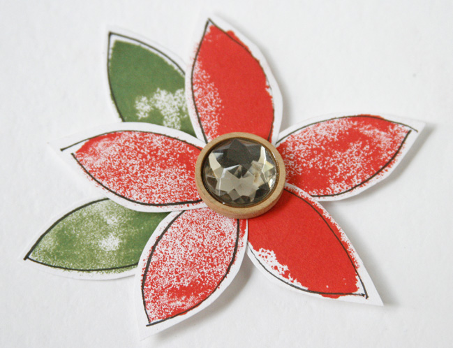 flower embellishments:: a scrapbooking tutorial by gretchen mcelveen @ shimelle.com