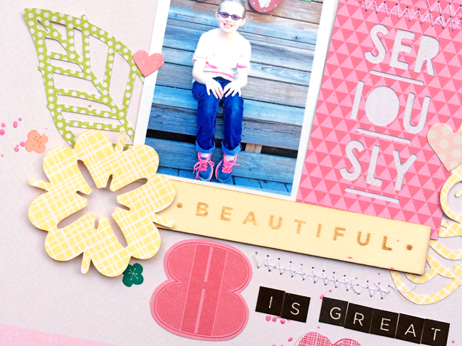 five ideas using Shimelle Die Cuts by Ashley Horton @ shimelle.com
