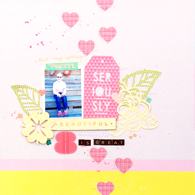 five ideas using Shimelle Die Cuts by ashley horton @ shimelle.com